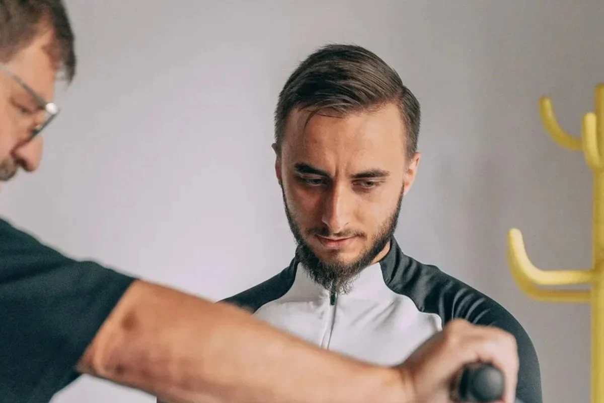 Jak dobrać częstotliwość treningów do swojego tygodnia